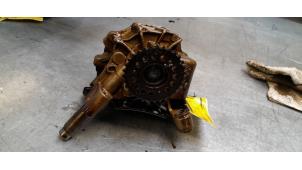 Begagnade Oljepump BMW 7 serie (F01/02/03/04) 750i,Li,LiS V8 32V Pris € 75,00 Marginaltabell erbjuds av Poolman autodemontage