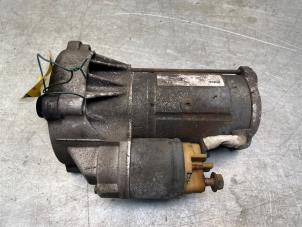 Begagnade Startmotor Toyota ProAce 2.0 D-4D 150 16V Worker Pris € 29,04 Inklusive moms erbjuds av Poolman autodemontage