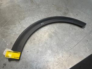 Używane Rozszerzenie chlapacza Kia Niro I (DE) 1.6 GDI Hybrid Cena € 49,00 Procedura marży oferowane przez Poolman autodemontage