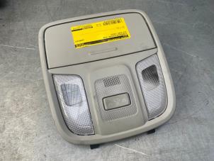 Gebruikte Binnenverlichting voor Kia Niro I (DE) 1.6 GDI Hybrid Prijs € 24,00 Margeregeling aangeboden door Poolman autodemontage