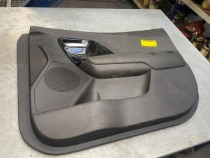 Gebruikte Deurbekleding 4Deurs links-achter Kia Niro I (DE) 1.6 GDI Hybrid Prijs € 49,00 Margeregeling aangeboden door Poolman autodemontage