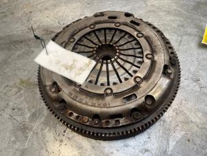 Begagnade Svänghjul Volkswagen Passat Variant (3C5) 1.4 TSI 16V Pris € 39,00 Marginaltabell erbjuds av Poolman autodemontage