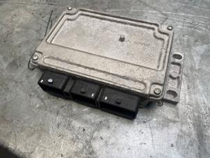 Gebrauchte Steuergerät Motormanagement Citroen C4 Picasso (UD/UE/UF) 2.0 16V Autom. Preis € 49,00 Margenregelung angeboten von Poolman autodemontage