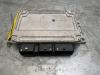 Komputer sterowania silnika z Citroën C4 Picasso (UD/UE/UF) 2.0 16V Autom. 2008