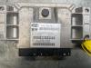 Komputer sterowania silnika z Citroën C4 Picasso (UD/UE/UF) 2.0 16V Autom. 2008