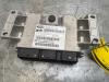Komputer sterowania silnika z Citroën C4 Picasso (UD/UE/UF) 2.0 16V Autom. 2008
