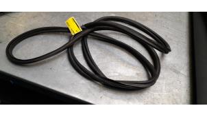 Gebruikte Achterkleprubber BMW 5 serie Gran Turismo (F07) 535i 24V TwinPower Turbo Prijs € 25,00 Margeregeling aangeboden door Poolman autodemontage