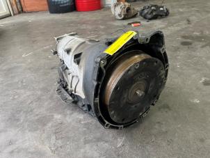 Begagnade Växellåda BMW X5 (E70) 3.0d 24V Pris € 500,00 Marginaltabell erbjuds av Poolman autodemontage