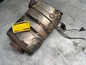 Usados Filtro de hollín Volvo V60 I (FW/GW) 2.4 D6 20V Plug-in Hybrid AWD Precio € 350,00 Norma de margen ofrecido por Poolman autodemontage