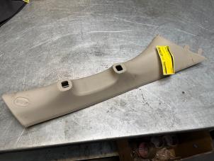 Gebruikte Stijl rechts-voor Isuzu D-Max (TFR/TFS) 2.5 D Twin Turbo 4x4 Prijs € 48,40 Inclusief btw aangeboden door Poolman autodemontage