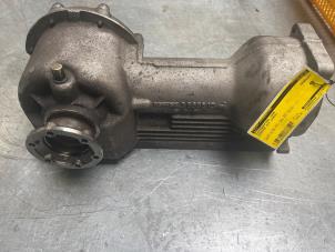 Begagnade Främre differential Porsche 911 (996) 3.6 Turbo 4 24V Pris € 1.250,00 Marginaltabell erbjuds av Poolman autodemontage