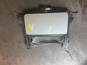 Gebruikte Schuifdak Porsche 911 (996) 3.6 Turbo 4 24V Prijs € 499,00 Margeregeling aangeboden door Poolman autodemontage