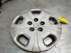 Gebruikte Wieldop Honda FR-V (BE) 1.7 16V Prijs € 20,00 Margeregeling aangeboden door Poolman autodemontage