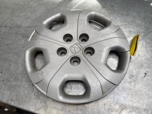 Gebruikte Wieldop Honda FR-V (BE) 1.7 16V Prijs € 20,00 Margeregeling aangeboden door Poolman autodemontage