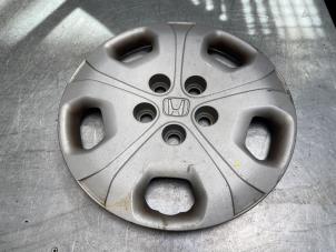 Gebruikte Wieldop Honda FR-V (BE) 1.7 16V Prijs € 20,00 Margeregeling aangeboden door Poolman autodemontage