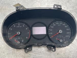 Begagnade Instrumentpanel Kia Picanto (JA) 1.0 12V Pris € 40,00 Marginaltabell erbjuds av Poolman autodemontage