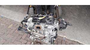 Używane Silnik Kia Picanto (JA) 1.0 12V Cena € 350,00 Procedura marży oferowane przez Poolman autodemontage