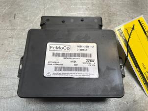 Używane Modul hamulca postojowego Volvo V60 I (FW/GW) 2.4 D6 20V Plug-in Hybrid AWD Cena € 19,99 Procedura marży oferowane przez Poolman autodemontage