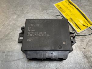 Gebruikte PDC Module Volvo V60 I (FW/GW) 2.4 D6 20V Plug-in Hybrid AWD Prijs € 29,99 Margeregeling aangeboden door Poolman autodemontage