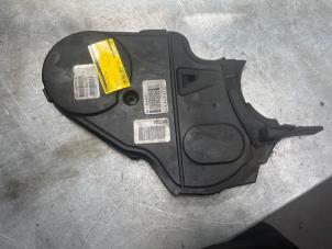 Gebruikte Distributiedeksel Volvo V70 (SW) 2.4 D5 20V Prijs € 30,00 Margeregeling aangeboden door Poolman autodemontage