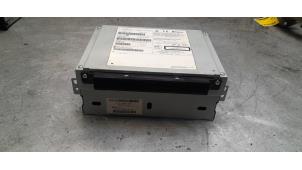 Used CD player Volvo V60 I (FW/GW) 2.4 D6 20V Plug-in Hybrid AWD Price € 40,00 Margin scheme offered by Poolman autodemontage