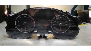 Używane Tablica rozdzielcza Audi A4 Avant (B8) 1.8 TFSI 16V Quattro Cena na żądanie oferowane przez Poolman autodemontage