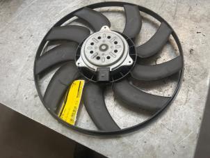 Używane Wentylator Audi A4 Avant (B8) 1.8 TFSI 16V Quattro Cena € 29,00 Procedura marży oferowane przez Poolman autodemontage