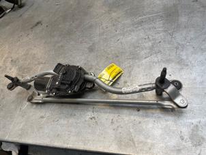 Używane Silnik i mechanizm wycieraczki Audi A4 Avant (B8) 1.8 TFSI 16V Quattro Cena € 29,00 Procedura marży oferowane przez Poolman autodemontage