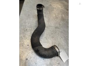 Begagnade Laddluftkylarslang Audi A4 Avant (B8) 1.8 TFSI 16V Quattro Pris € 24,99 Marginaltabell erbjuds av Poolman autodemontage