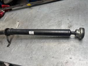 Begagnade Mellanaxel Audi A4 Avant (B8) 1.8 TFSI 16V Quattro Pris € 150,00 Marginaltabell erbjuds av Poolman autodemontage