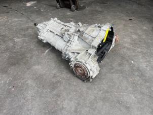 Begagnade Växellåda Audi A4 Avant (B8) 1.8 TFSI 16V Quattro Pris € 750,00 Marginaltabell erbjuds av Poolman autodemontage