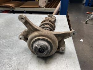 Używane Amortyzator lewy przód Audi A4 Avant (B8) 1.8 TFSI 16V Quattro Cena € 50,00 Procedura marży oferowane przez Poolman autodemontage