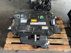 Gebruikte Accu (Hybride) Hyundai Ioniq 1.6 GDI 16V Hybrid Prijs € 499,00 Margeregeling aangeboden door Poolman autodemontage