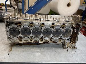 Begagnade Topplock BMW 5 serie (F10) 535i 24V TwinPower Turbo Pris € 750,00 Marginaltabell erbjuds av Poolman autodemontage