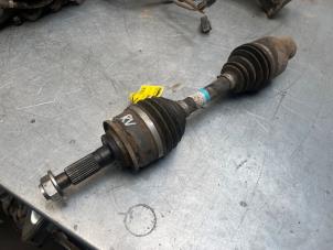 Begagnade Drivaxel, höger fram Ford Ranger 2.0 Bi-TDCi 16V 4x4 Pris € 242,00 Inklusive moms erbjuds av Poolman autodemontage