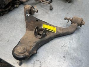 Begagnade Främre gaffelben, höger Ford Ranger 2.0 Bi-TDCi 16V 4x4 Pris € 48,40 Inklusive moms erbjuds av Poolman autodemontage