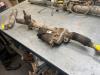 Servostyrningsbox från en Ford Ranger 2.0 Bi-TDCi 16V 4x4 2022