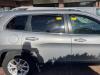 Jeep Cherokee (KL) 2.4 16V 4x4 Drzwi prawe tylne wersja 4-drzwiowa