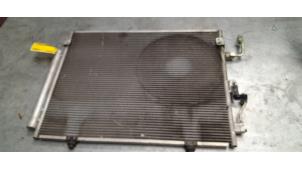 Gebruikte Airco Condensor Mitsubishi Pajero Hardtop (V6/7) 3.2 DI-D 16V Long Prijs € 50,00 Margeregeling aangeboden door Poolman autodemontage