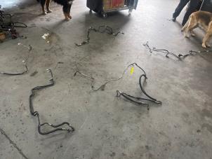 Używane Przewód (rózne) BMW X5 (E70) 4.8i V8 32V Cena € 99,00 Procedura marży oferowane przez Poolman autodemontage