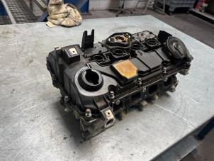 Używane Glowica cylindra BMW 3 serie Touring (E91) 318i 16V Cena € 350,00 Procedura marży oferowane przez Poolman autodemontage