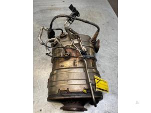 Usados Filtro de hollín Volvo V60 I (FW/GW) 2.4 D6 20V AWD Twin Engine Plug-in Hybrid Precio € 250,00 Norma de margen ofrecido por Poolman autodemontage