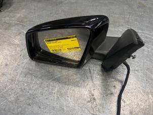 Używane Lusterko zewnetrzne lewe Mercedes A (W176) 1.6 A-180 16V Cena € 100,00 Procedura marży oferowane przez Poolman autodemontage