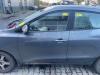 Hyundai iX35 (LM) 2.0 CRDi 16V 4x4 Drzwi lewe przednie wersja 4-drzwiowa