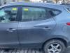 Hyundai iX35 (LM) 2.0 CRDi 16V 4x4 Drzwi lewe tylne wersja 4-drzwiowa