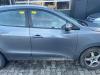 Hyundai iX35 (LM) 2.0 CRDi 16V 4x4 Drzwi prawe przednie wersja 4-drzwiowa