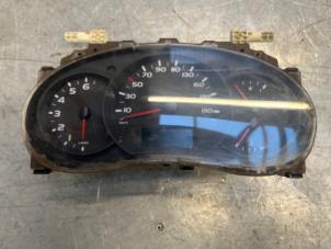 Begagnade Instrumentpanel Renault Master III (MA/MB/MC/MD/MH/MF/MG/MH) 2.3 dCi 16V Pris € 90,75 Inklusive moms erbjuds av Poolman autodemontage