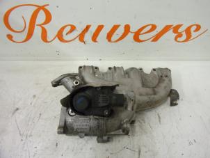 Gebruikte EGR Klep Volkswagen Caddy III (2KA,2KH,2CA,2CH) 1.9 TDI Prijs € 50,00 Margeregeling aangeboden door Autorecycling Reuvers B.V.