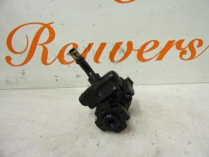 Begagnade Servostyrningspump Peugeot Boxer (230L) 2.5TD di 270C 12V Pris € 50,00 Marginaltabell erbjuds av Autorecycling Reuvers B.V.