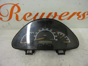 Begagnade Instrumentpanel Mercedes Sprinter 3t (903) 311 CDI 16V Pris € 50,00 Marginaltabell erbjuds av Autorecycling Reuvers B.V.